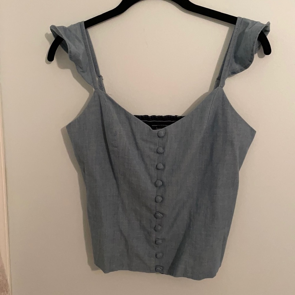 Banana Republic Top Size S